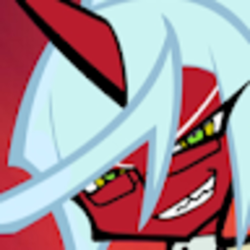 Meet your Posher, Cffgjar